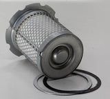 LE 8004 x air/oil separator element