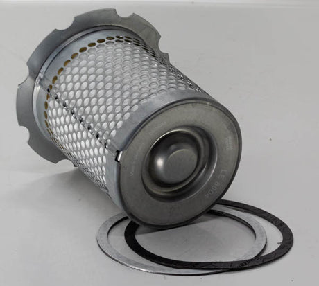 LE 8004 x air/oil separator element