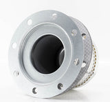 LE 9001 x air/oil separator element (incl. gasket)