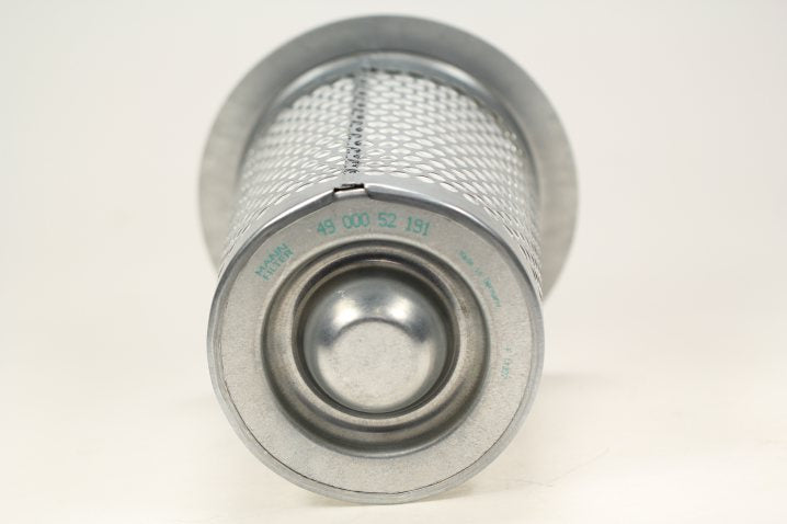 LE 9002 X air/oil separator element