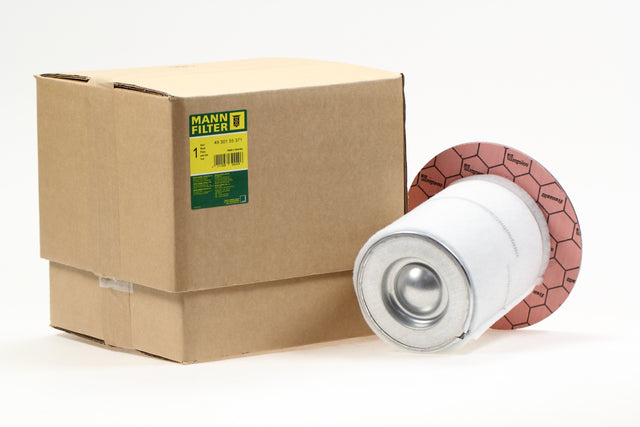 LE 9013 air/oil separator element (incl. gasket)