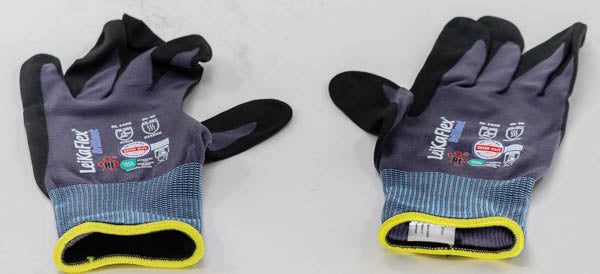 LeikaFlex Brillant 1470 Größe 10 work glove