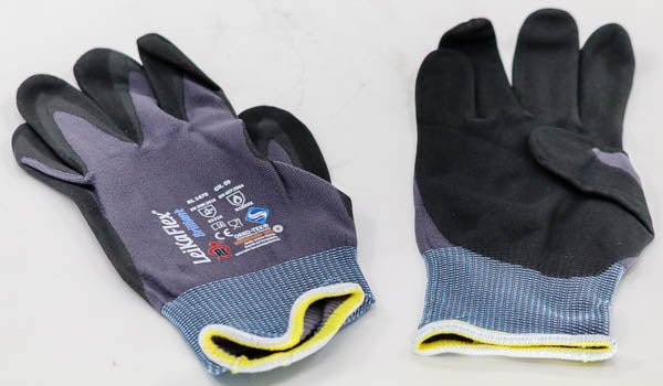 LeikaFlex Brillant 1470 Größe 9 work gloves