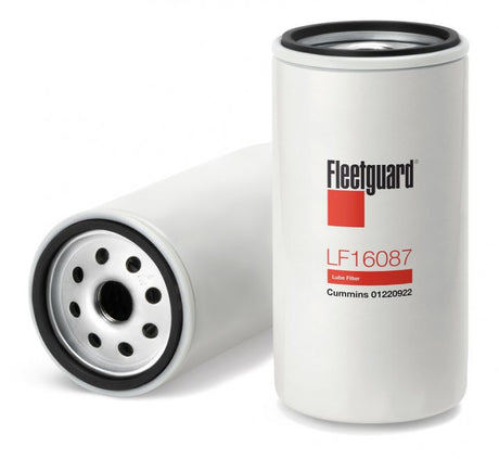 LF16087 oil filter element
