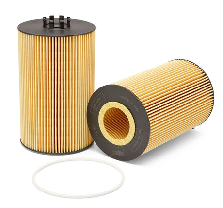 LF16351 oil filter element