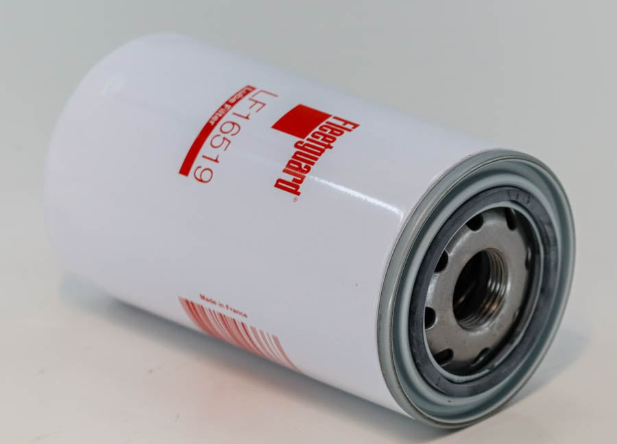 LF16519 oil filter spin-on