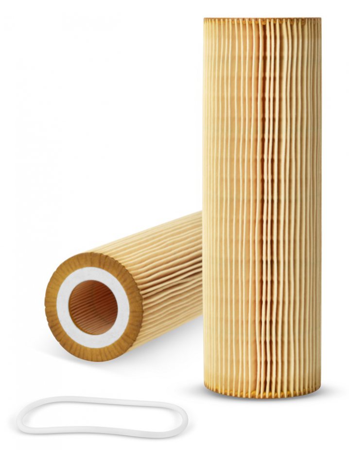 LF17486 oil filter element