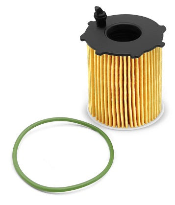 LF17804 oil filter element