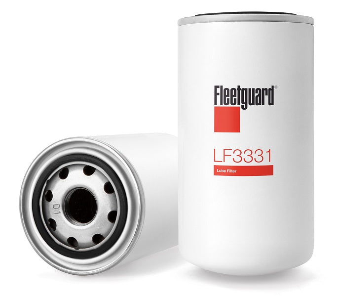 LF3331 oil filter spin-on