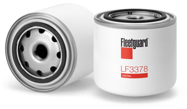 LF3378 oil filter spin-on