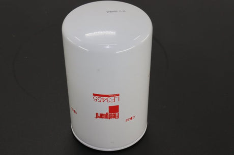 LF3455 oil filter spin-on