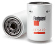 LF3472 oil filter spin-on