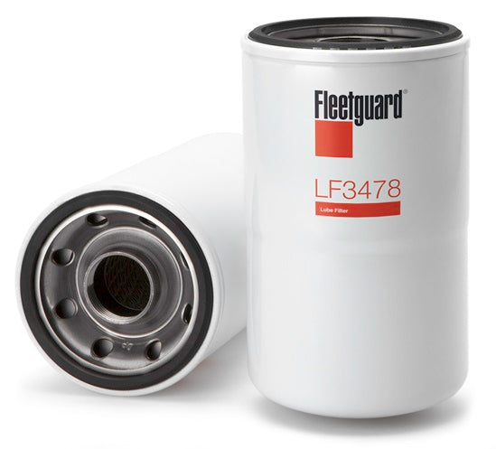 LF3478 oil filter spin-on