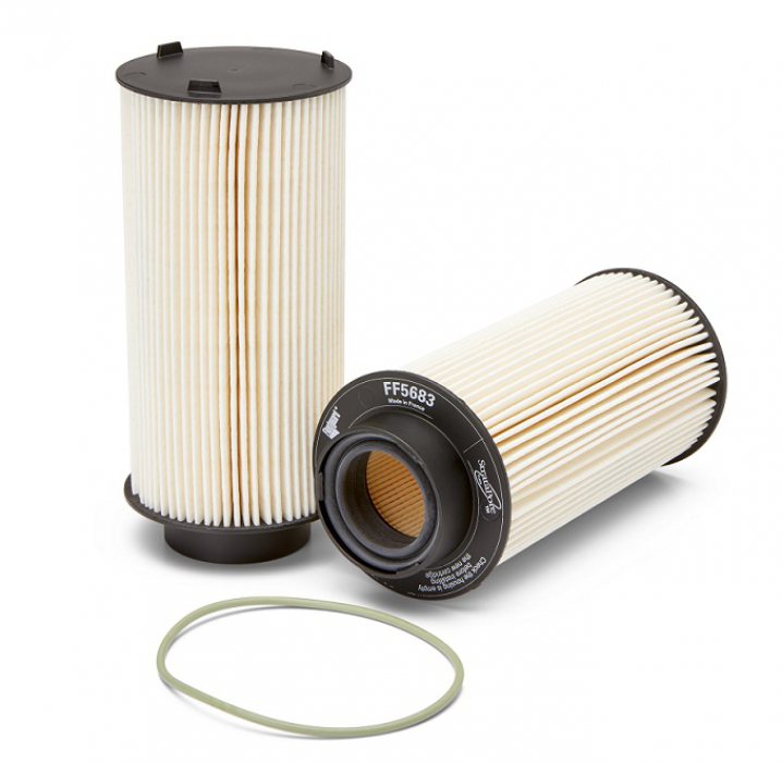 LF3485 oil filter element