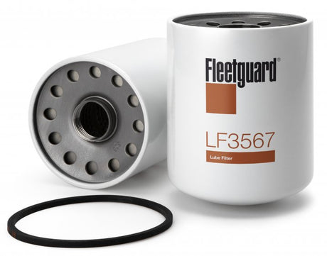 LF3567 oil filter element