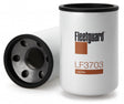 LF3703 oil filter element