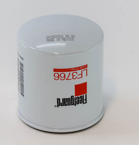 LF3766 oil filter spin-on