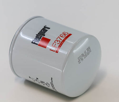 LF3766 oil filter spin-on