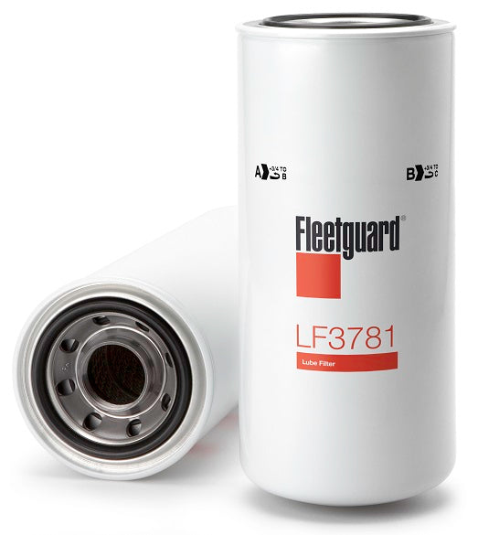 LF3781 oil filter element