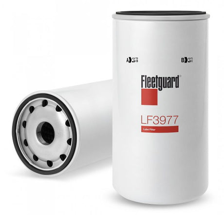 LF3977 oil filter spin-on