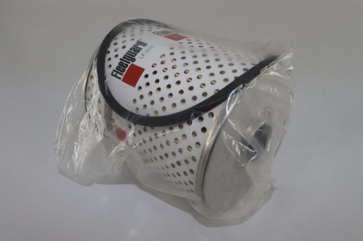 LF510 oil filter element