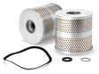 LF550 oil filter element