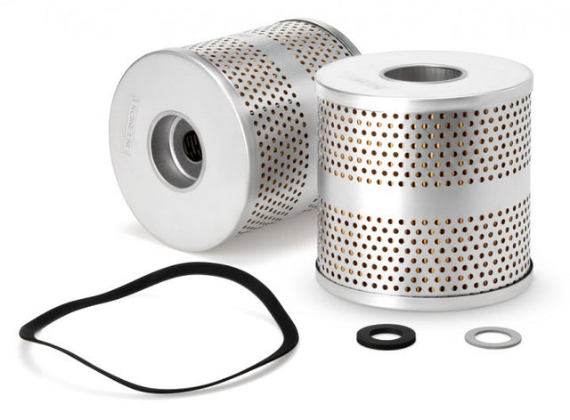 LF550 oil filter element