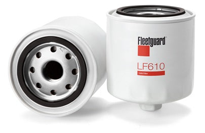 LF610 oil filter element