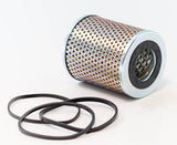 LF633 oil filter element