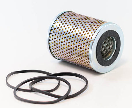 LF633 oil filter element
