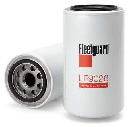 LF9028 oil filter spin-on