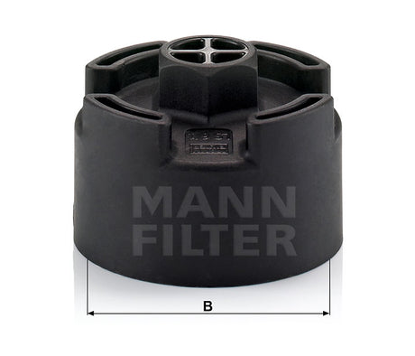 LS 6/1 Ölfilterlöseschlüssel