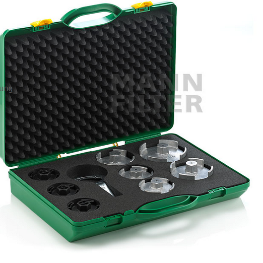 LSK 01-9 release spanner set