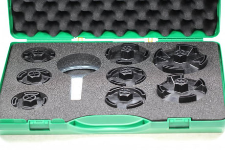 LSK 01-9 release spanner set