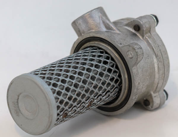 LT25 hydraulic filter