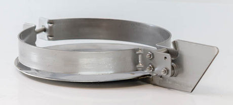 M002491 exhaust rain flap