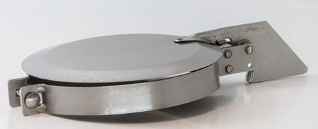 M002491 exhaust rain flap