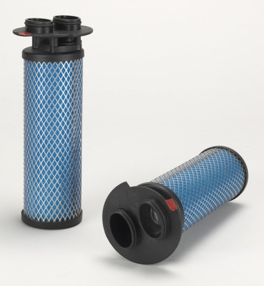 M0120, SILICON FREE air filter element