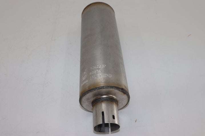 M045237 silencer