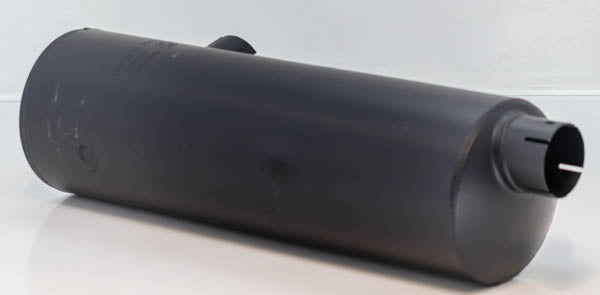 M065044 Schalldämpfer, rund 3