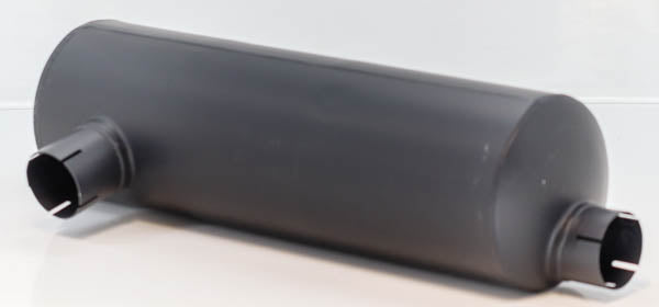 M065044 Schalldämpfer, rund 3