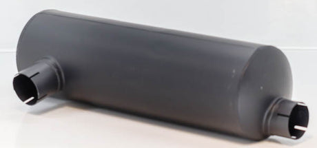 M065044 Schalldämpfer, rund 3