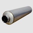 M100465 silencer
