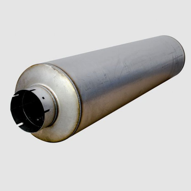 M100465 silencer