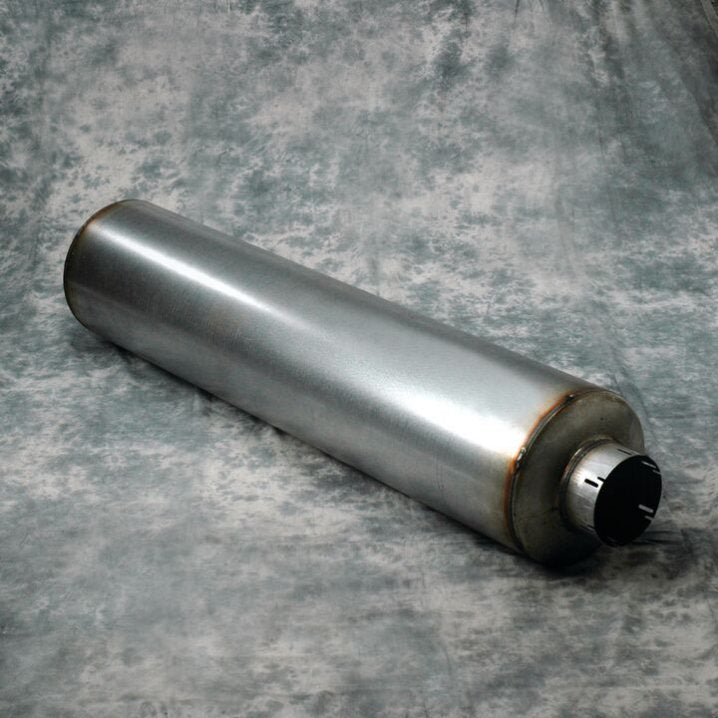 M100580 silencer