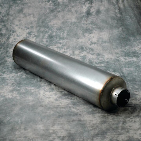 M100580 silencer