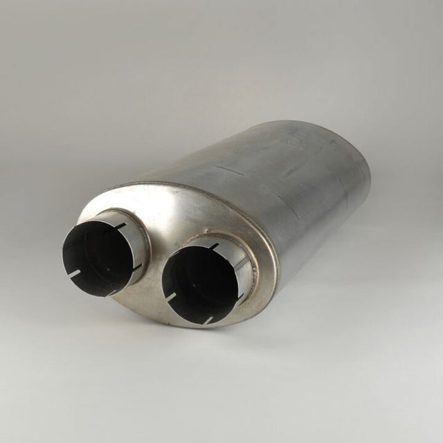 M120189 silencer