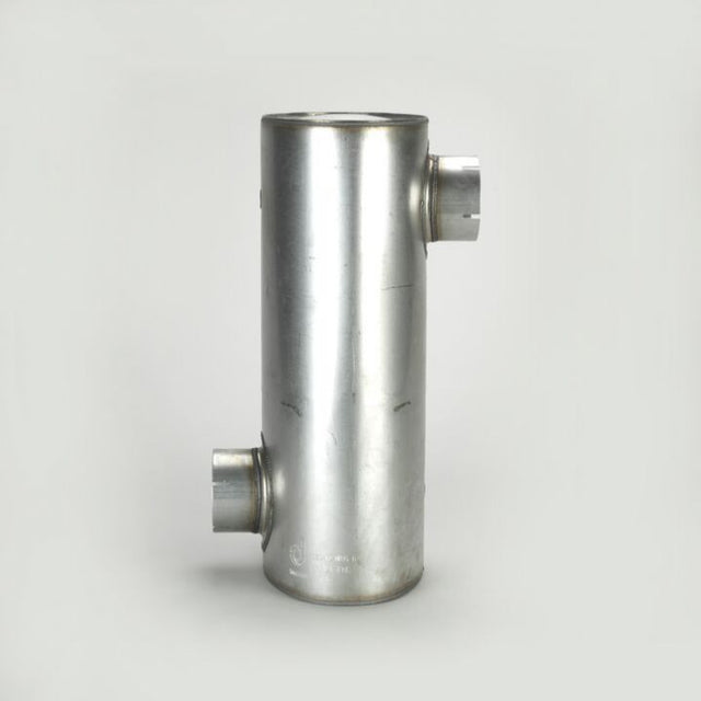 M120418 silencer
