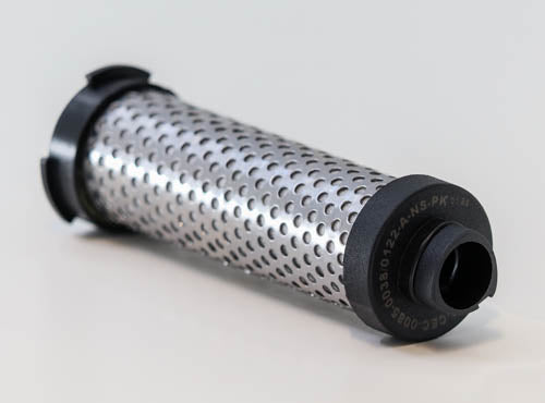 ME-CEC-0085-0038/0122-A-NS-PK filter element