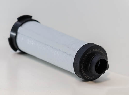 ME-CEC-0085-0038/0122-P-BM-PK filter element